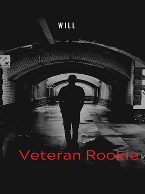 cover image of Veteran Rookie